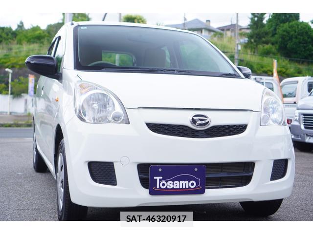 Daihatsu MIRA 2018-03 7867467-11