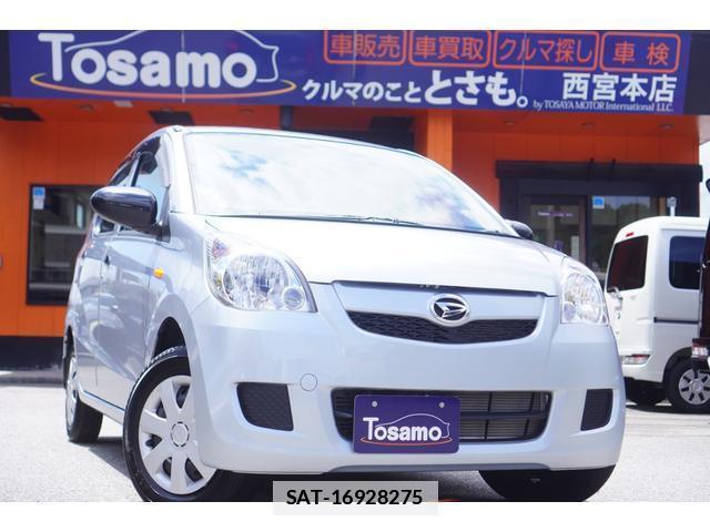 Daihatsu MIRA 2017-12 7867473-0