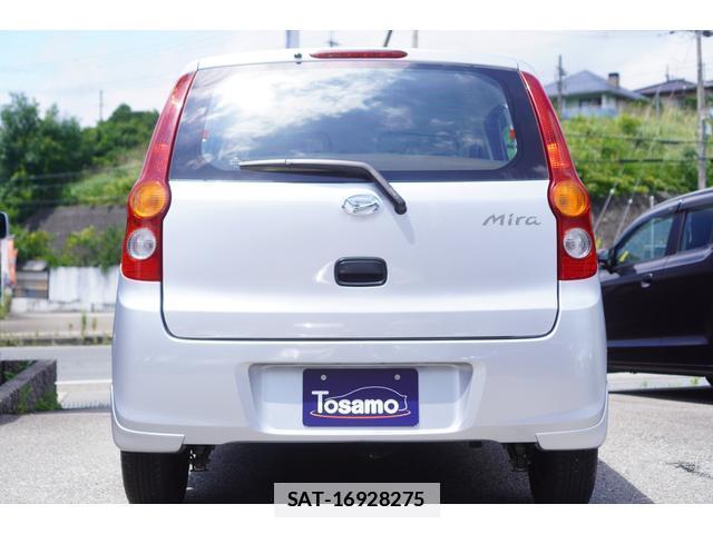 Daihatsu MIRA 2017-12 7867473-1