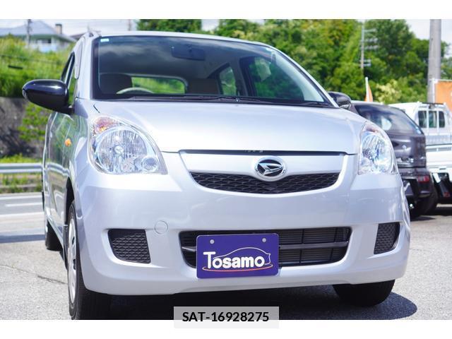 Daihatsu MIRA 2017-12 7867473-11