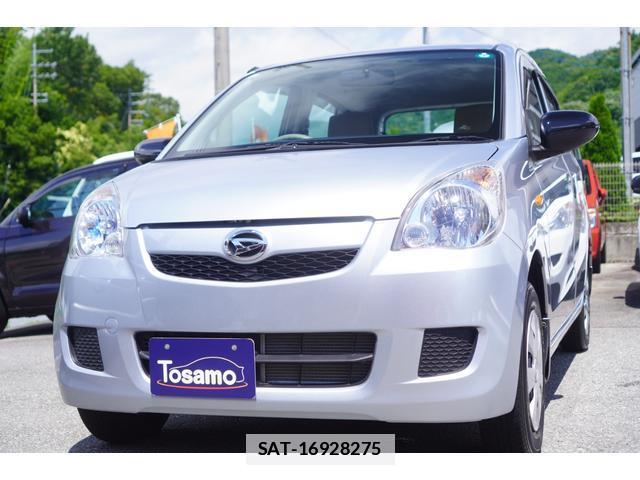 Daihatsu MIRA 2017-12 7867473-12