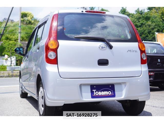 Daihatsu MIRA 2017-12 7867473-14