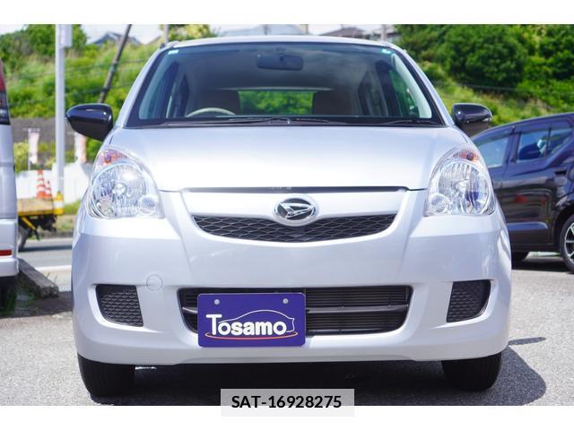 Daihatsu MIRA 2017-12 7867473-9