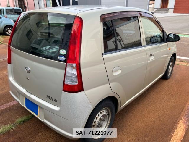 Daihatsu MIRA 2006-01 7868622-13