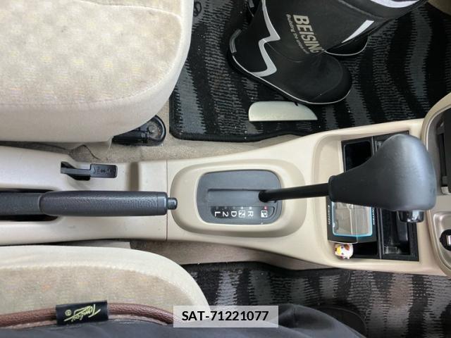 Daihatsu MIRA 2006-01 7868622-14