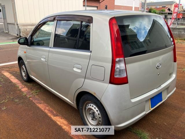 Daihatsu MIRA 2006-01 7868622-2