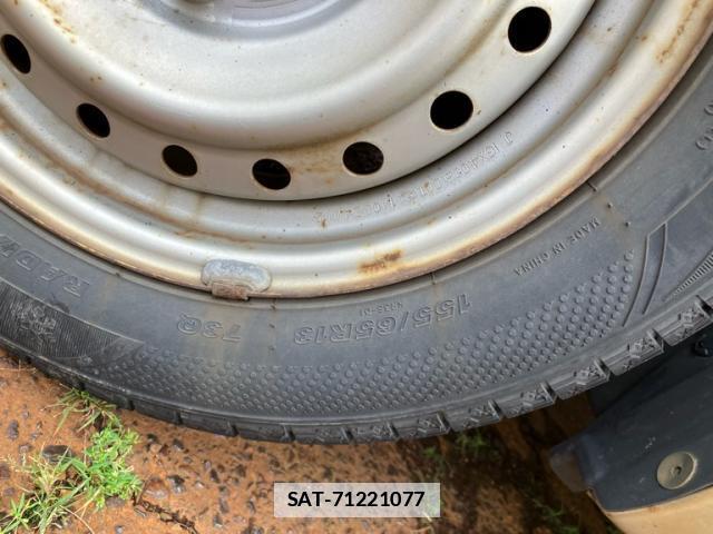 Daihatsu MIRA 2006-01 7868622-5