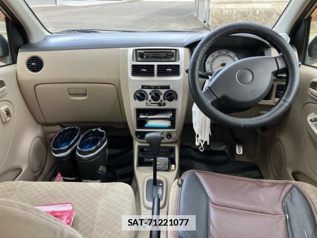 Daihatsu MIRA 2006-01 7868622-7