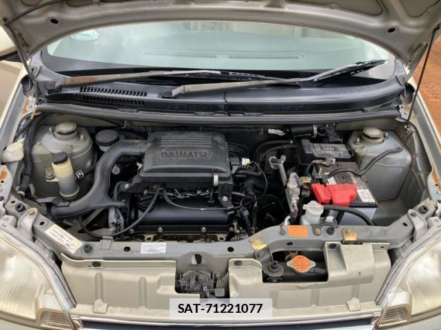 Daihatsu MIRA 2006-01 7868622-9