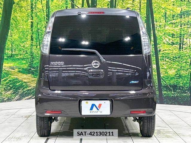 Nissan MOCO 2015-05 7869151-14