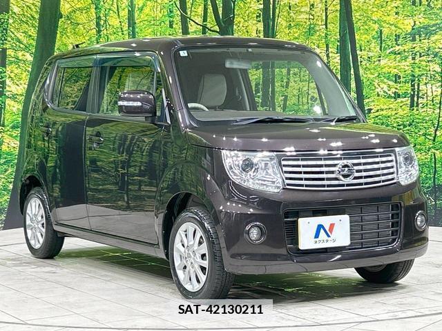 Nissan MOCO 2015-05 7869151-15