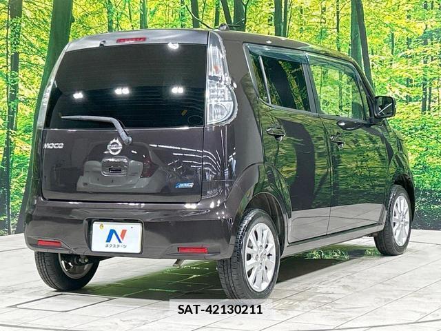 Nissan MOCO 2015-05 7869151-16
