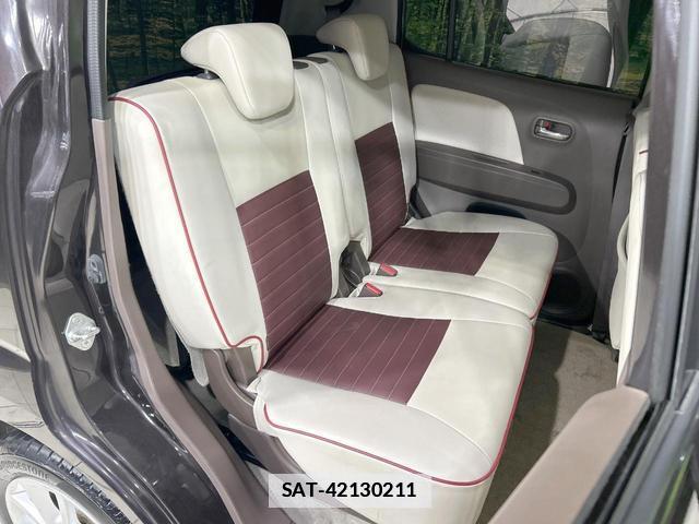 Nissan MOCO 2015-05 7869151-8