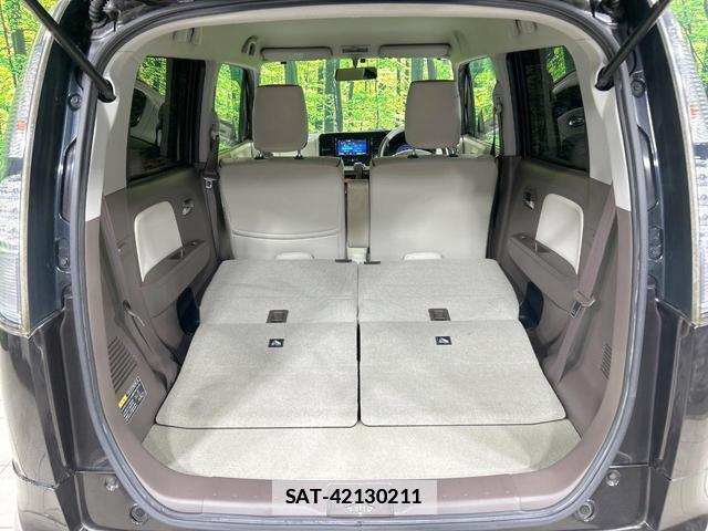 Nissan MOCO 2015-05 7869151-9