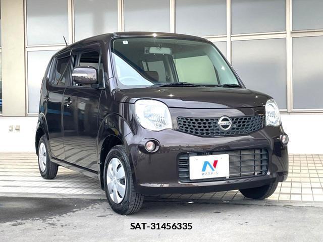 Nissan MOCO 2012-04 7871779-8