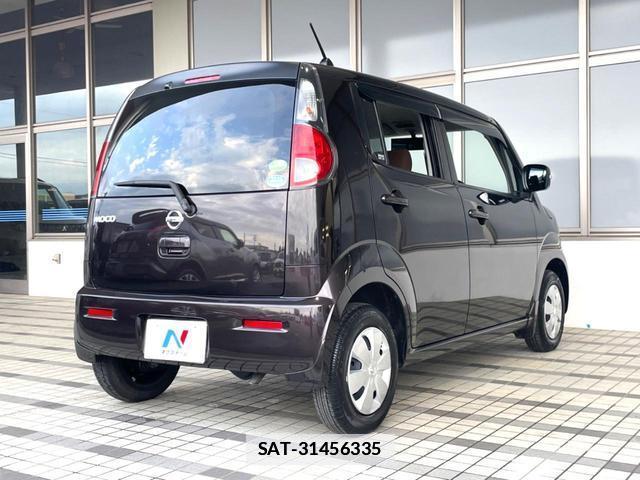 Nissan MOCO 2012-04 7871779-9