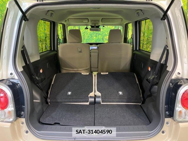 Daihatsu MOVE CANBUS 2018-03 7867064-9