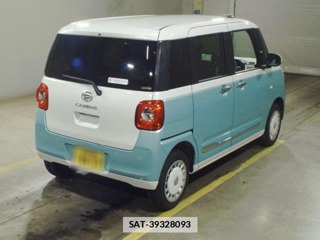 Daihatsu MOVE CANBUS 2025-03 7867692-1