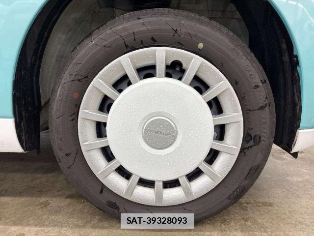 Daihatsu MOVE CANBUS 2025-03 7867692-10