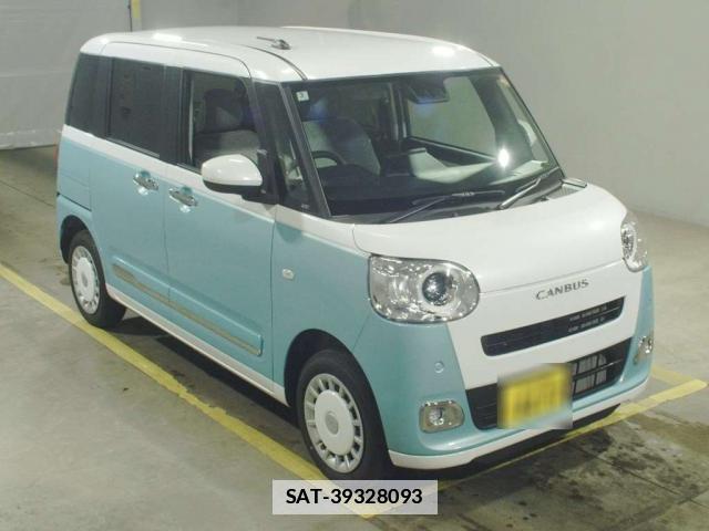 Daihatsu MOVE CANBUS 2025-03 7867692-11