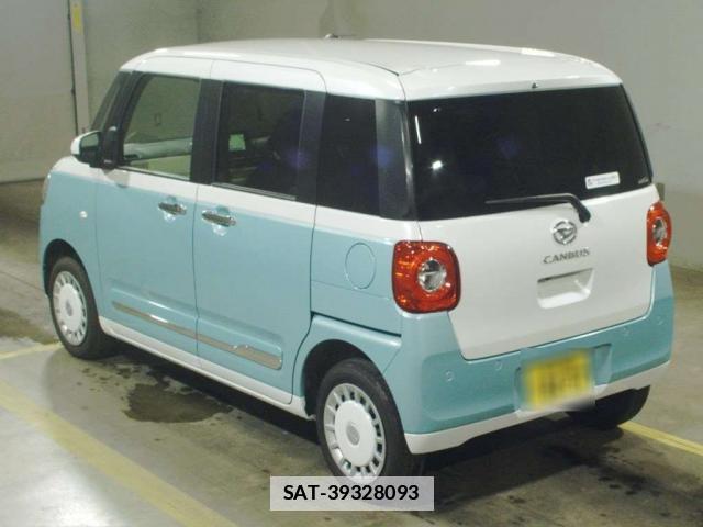 Daihatsu MOVE CANBUS 2025-03 7867692-12