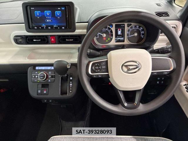 Daihatsu MOVE CANBUS 2025-03 7867692-2