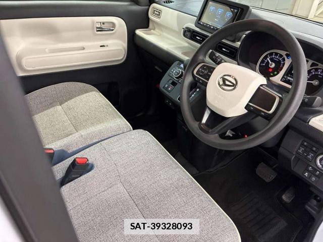 Daihatsu MOVE CANBUS 2025-03 7867692-3