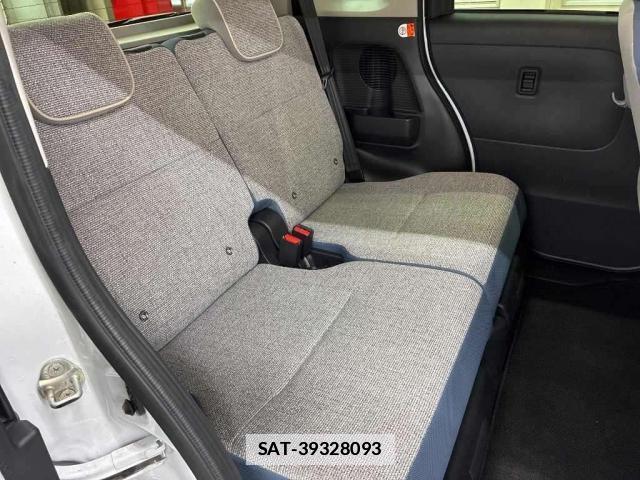 Daihatsu MOVE CANBUS 2025-03 7867692-4