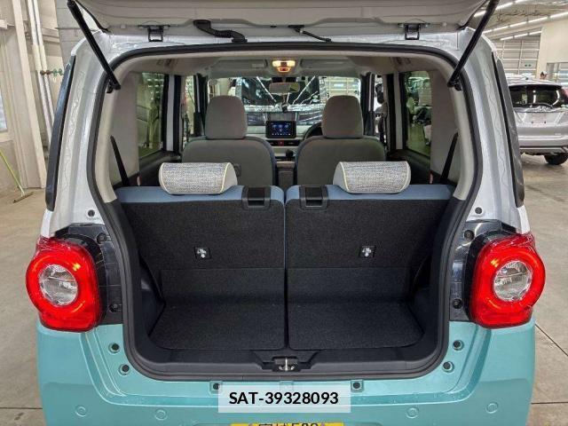 Daihatsu MOVE CANBUS 2025-03 7867692-5