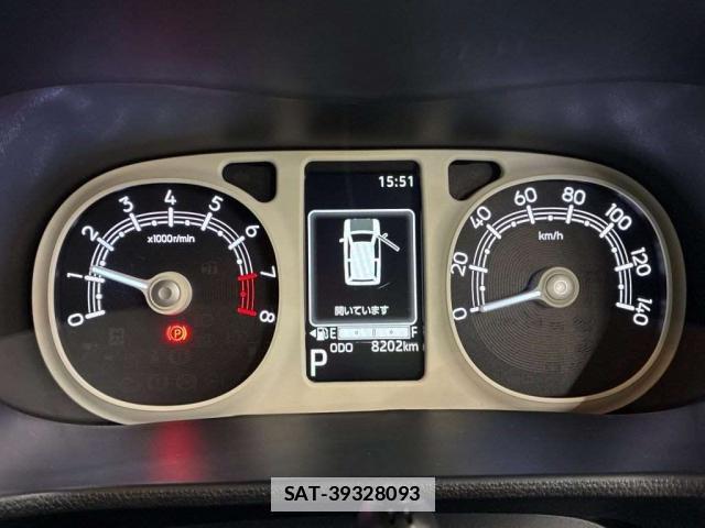 Daihatsu MOVE CANBUS 2025-03 7867692-6