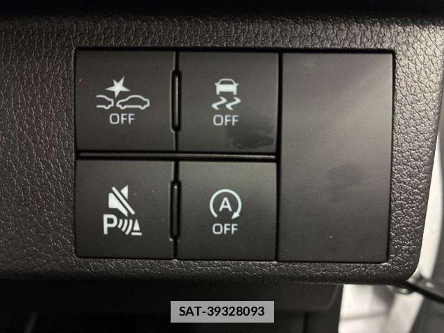 Daihatsu MOVE CANBUS 2025-03 7867692-7