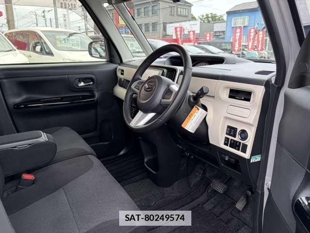 Daihatsu MOVE CANBUS 2017-07 7867909-11
