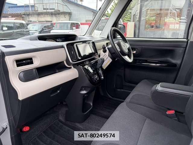 Daihatsu MOVE CANBUS 2017-07 7867909-12