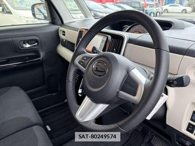 Daihatsu MOVE CANBUS 2017-07 7867909-17