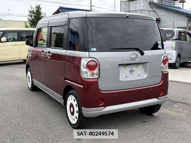 Daihatsu MOVE CANBUS 2017-07 7867909-18