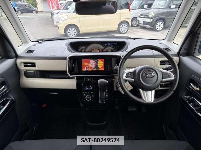 Daihatsu MOVE CANBUS 2017-07 7867909-6