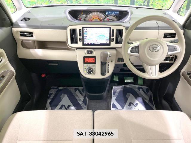 Daihatsu MOVE CANBUS 2021-03 7868221-1