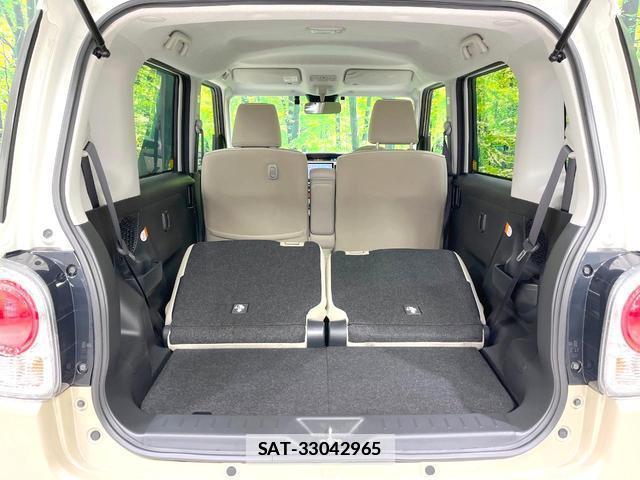 Daihatsu MOVE CANBUS 2021-03 7868221-10