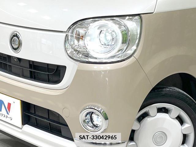 Daihatsu MOVE CANBUS 2021-03 7868221-11