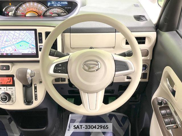Daihatsu MOVE CANBUS 2021-03 7868221-7