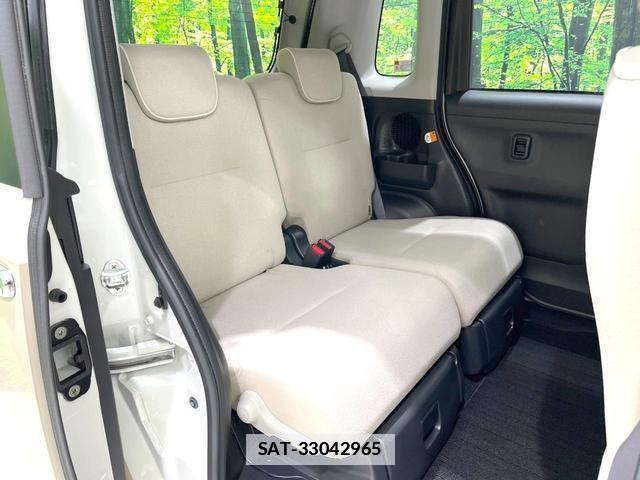Daihatsu MOVE CANBUS 2021-03 7868221-9