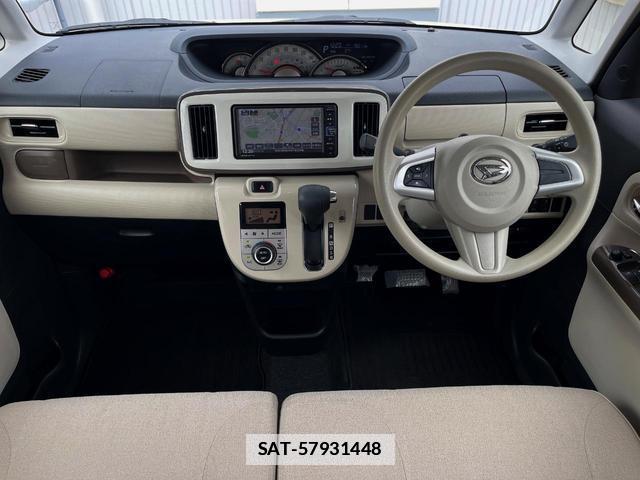 Daihatsu MOVE CANBUS 2021-05 7868302-1
