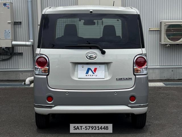 Daihatsu MOVE CANBUS 2021-05 7868302-14