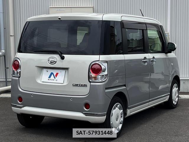 Daihatsu MOVE CANBUS 2021-05 7868302-16