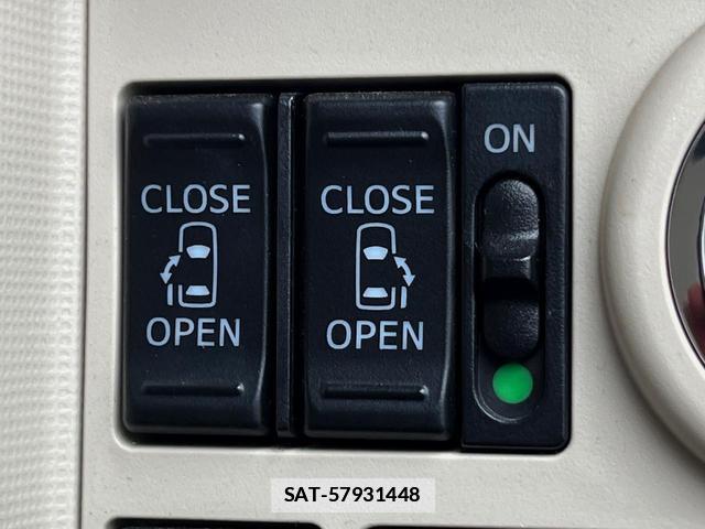 Daihatsu MOVE CANBUS 2021-05 7868302-4