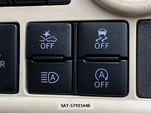 Daihatsu MOVE CANBUS 2021-05 7868302-5