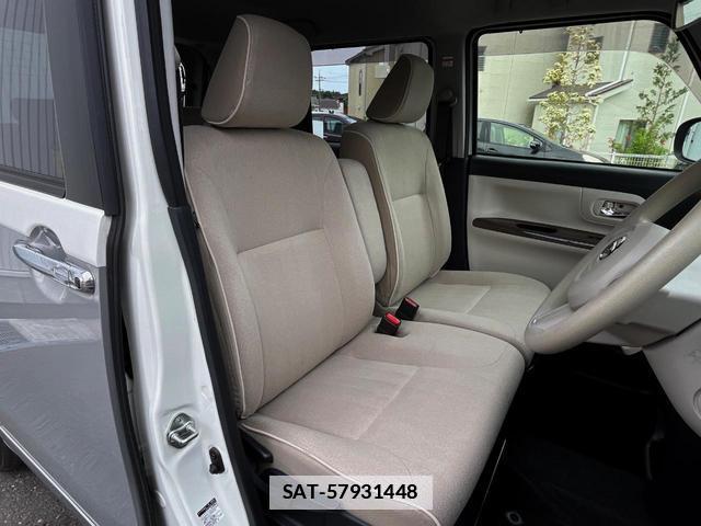 Daihatsu MOVE CANBUS 2021-05 7868302-7
