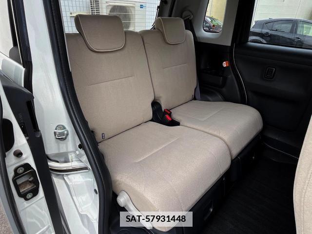 Daihatsu MOVE CANBUS 2021-05 7868302-8