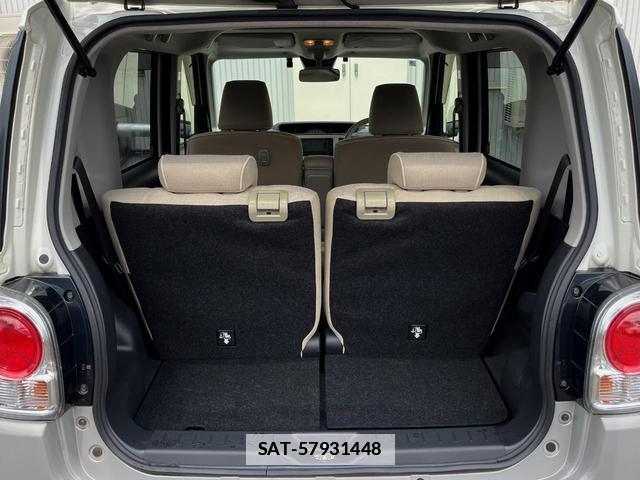 Daihatsu MOVE CANBUS 2021-05 7868302-9