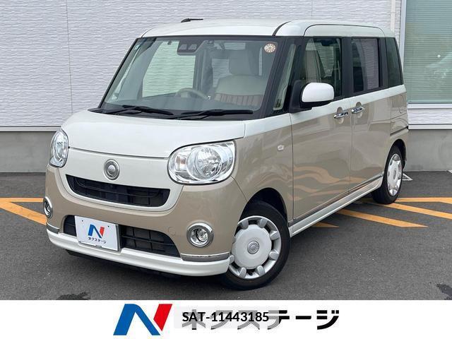 Daihatsu MOVE CANBUS 2019-09 7868359-0